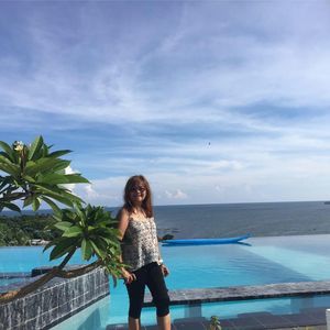 Meet your Posher, Grace