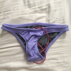 JOLYN swim cheeky bottom