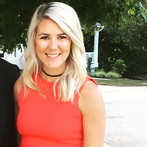 Meet your Posher, Stacie