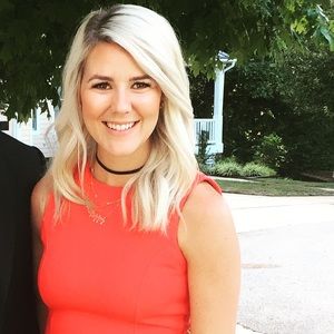 Meet your Posher, Stacie