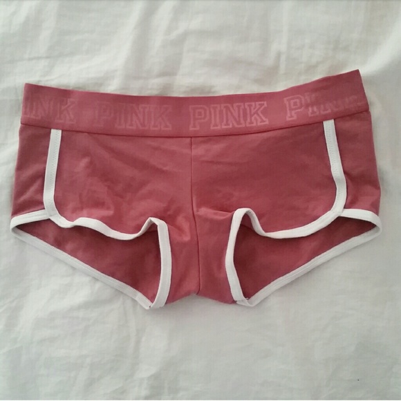 PINK Victoria's Secret Intimates & Sleepwear Vs Pink Soft Begonia