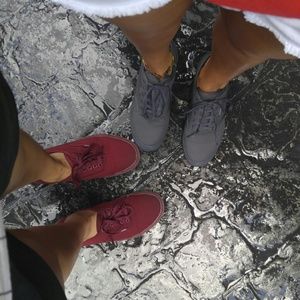 Meet your Posher, Monica