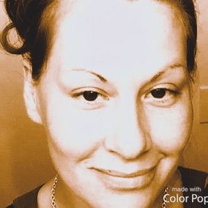 Meet your Posher, Jeri