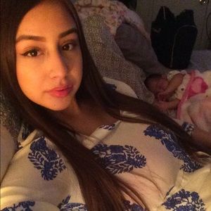 Meet your Posher, Cierra