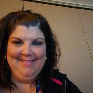 Meet your Posher, Candice