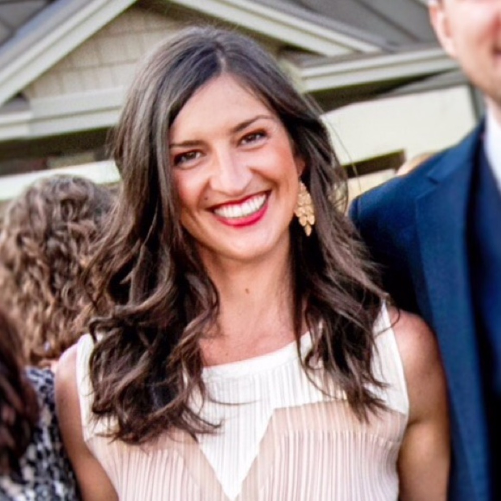 Meet your Posher, Kirsti