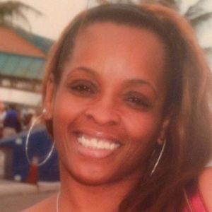 Meet your Posher, Tatanisha