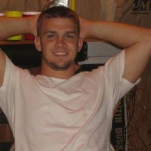 Meet your Posher, Kyle