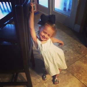 Meet your Posher, Hillary