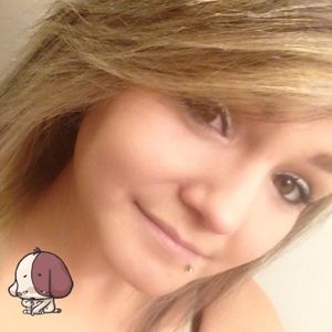 Meet your Posher, Abigail