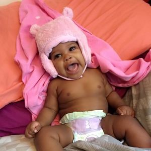 Meet your Posher, Destiny