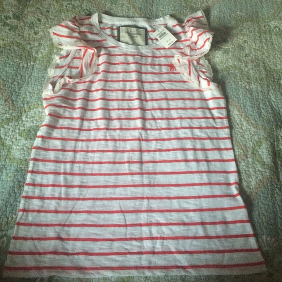 Abercrombie top