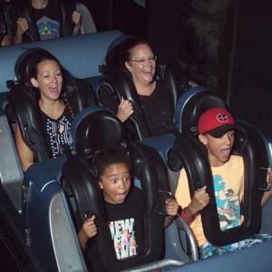 Meet your Posher, Genevieve