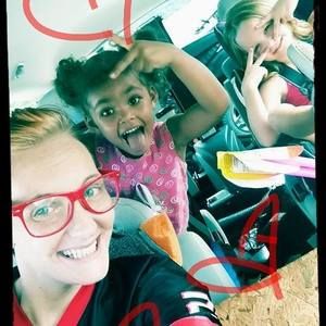 Meet your Posher, Kc