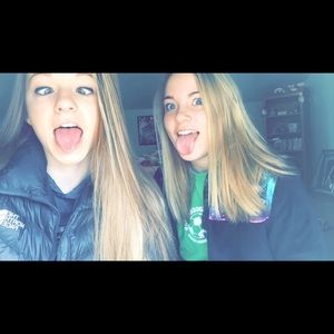 Meet your Posher, Sophia