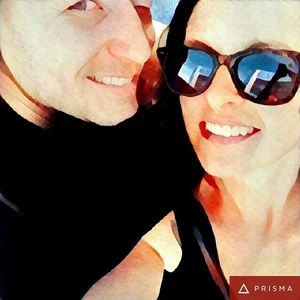 Meet your Posher, Lacy