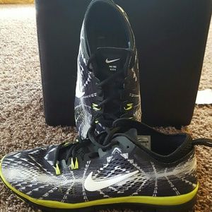 Nike Tr Fit 4