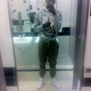 Meet your Posher, Asmyou