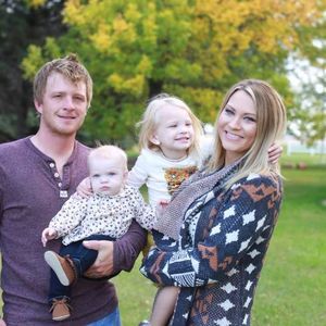 Meet your Posher, Becca