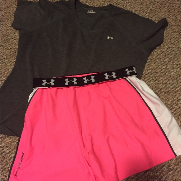 Under Armour Bundle