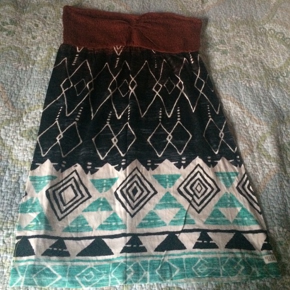 Billabong dress