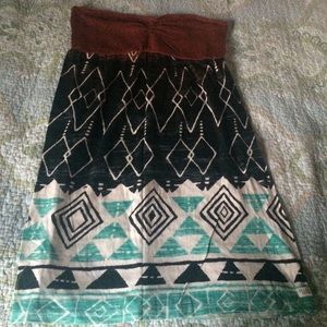 Billabong dress