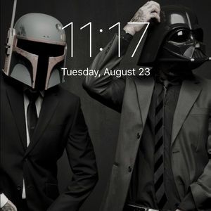 Meet your Posher, Jorge