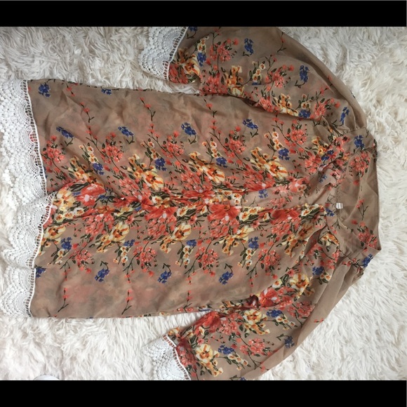 ๐Gorgeous Cardigan๐ - Picture 5 of 5