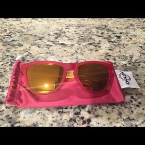 Oakley Sunglasses
