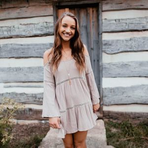 Meet your Posher, Allison