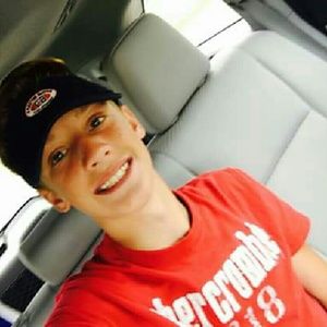 Meet your Posher, Justin