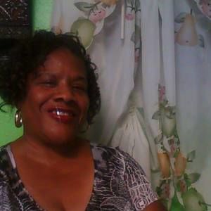 Meet your Posher, Pamela