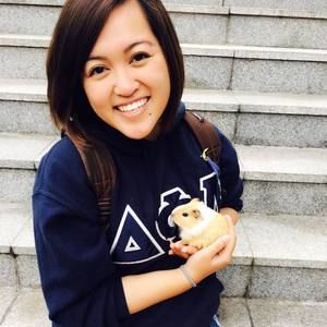 Meet your Posher, Denise