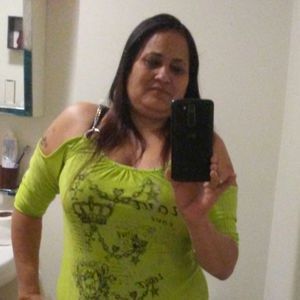 Meet your Posher, Millie