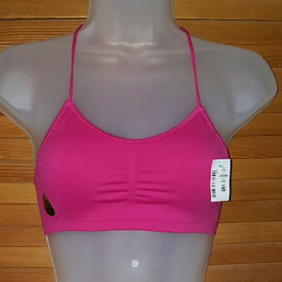 Aeropostale Other - NWT Aeropostale Seamless Bralette