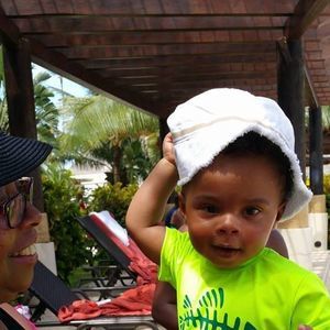 Meet your Posher, Kimberly