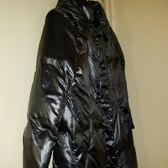 Gap Lightweight Warmth Coat