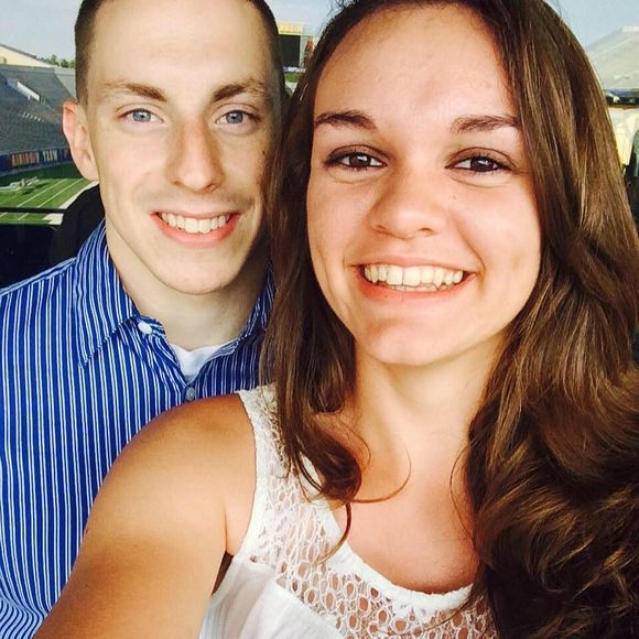 Meet your Posher, Lorena