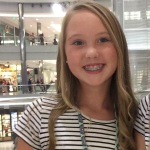 Meet your Posher, Nora