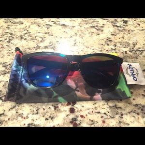 Oakley Sunglasses