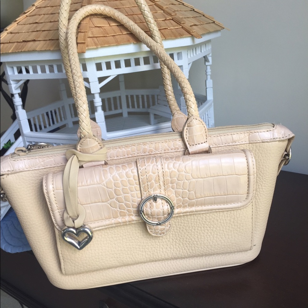 Brighton Darcy handbag. - Picture 2 of 7