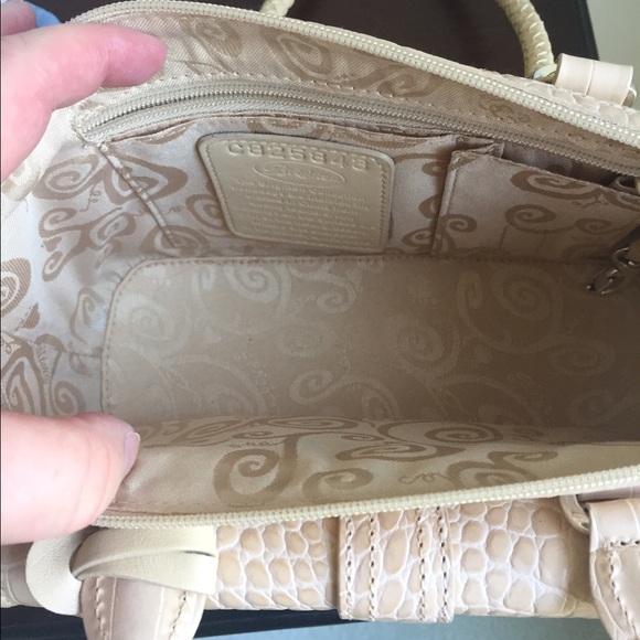 Brighton Darcy handbag. - Picture 6 of 7