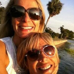 Meet your Posher, Gina