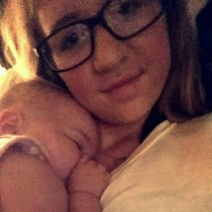 Meet your Posher, Katlyn