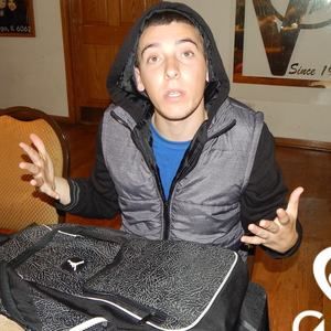 Meet your Posher, Blas