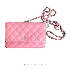 Meet your Posher, Li