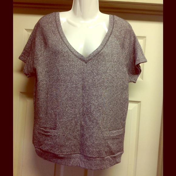 Victoria's Secret. Off the shoulder top.