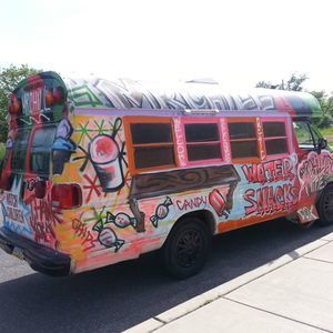 Meet your Posher, Chill