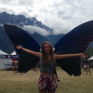 Meet your Posher, Taylor