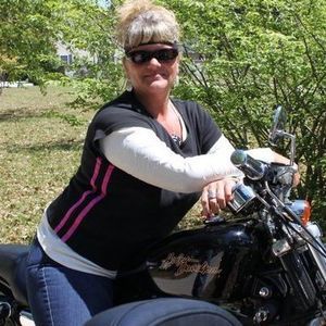 Meet your Posher, Barbara